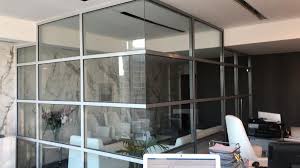 Great savings free delivery / collection on many items. Best Aluminium Glass Partitin Glass Company Aluminum Company Glass Room