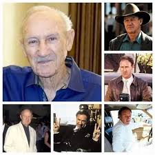 Happy 94th Birthday to Gene Hackman 💙