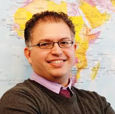 Assistant Dean of Campus Life, Fouad Saleet, Resigns