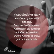 Quiero Hacerte El Amor Inspiraciones En 2020 Frases Bonitas Amor Frases Sabias