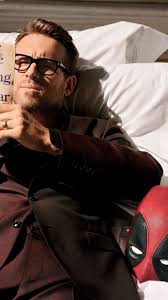 Ryan reynolds has starred in dozens of films. Pin On Marvel Comics Memes Updates