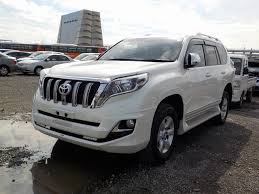 Toyota Land Cruiser Prado Tx L For Sale Toyota Land Cruiser Prado Used Toyota Land Cruiser