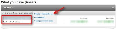This is an international bank account number. How To Check Ocbc Account Number Step By Step