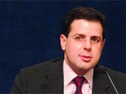 Moving carefully forward