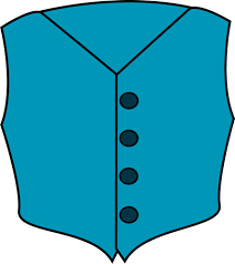 Vest Clipart Clipart Suggest