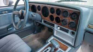 Free ground shipping on orders over $199 in the continuous united states. 1986 Pontiac Grand Prix Aerocoupe Heads To Auction Gm Authority