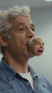 ʇuǝɹnɐ˥ uᴉɐɯoɹ