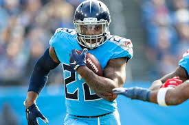Can you name the only player since 1950 with more? Titans Reportedly Plan To Franchise Tag Derrick Henry Nashville Post