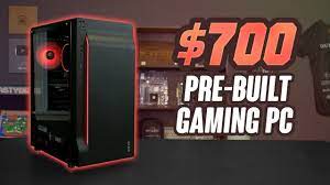 So if you're after a more affordable setup, you've come to the right place. Home Lyte Gaming Pcs