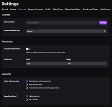 Felinoel_ streams live on twitch! Weird Lags With Twitch Application Mods Discussion Minecraft Mods Mapping And Modding Java Edition Minecraft Forum Minecraft Forum