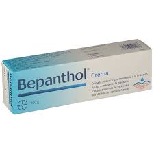 Buy Bepanthol Crema 100 G En Deals On Bayer Brand Buy Now