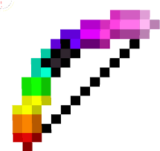 Pin By Jami Myllymaki On Hama Minecraft Sword Pixel Art Minecraft Pixel Art