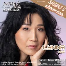 Profile for Connecting Slashers