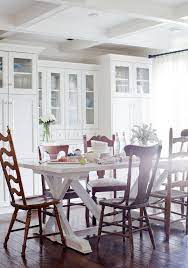 Girls Afternoon In My Kitchen Jillian Harris Modern Farmhouse Dining Farmhouse Dining Modern Farmhouse Dining Room
