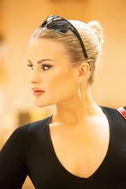 Heart & Soul #01 — Carl Pinnington