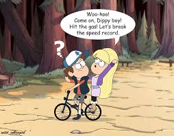 Break What By Wild Cobragirl Deviantart Com On Deviantart Gravity Falls Journal Gravity Falls Dipper And Pacifica