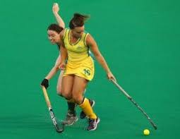 Australia competed at the 2016 summer olympics in rio de janeiro, brazil, from 5 to 21 august 2016.australia is one of only five countries to have sent athletes to every summer olympics of the modern era, alongside great britain, france, greece, and switzerland. Pin On Field Hockey