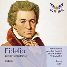 Mozart: La Clemenza di Tito