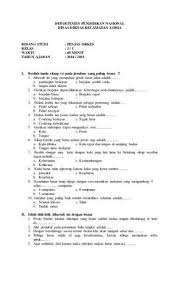 Contoh Soal Reading Comprehension Beserta Jawabannya Ilmusosial Id