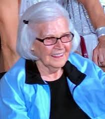 Wilma Marsh Obituary