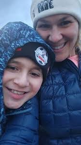 Karyn Watson's Instagram, Twitter & Facebook