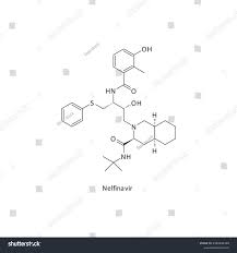 Image result for Nelfinavir