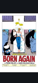 🔥Hot Take: Born Again Underwhelmed Me🔥 : rDaredevil