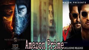 60 of the best movies on amazon prime video it can be difficult to decide what to watch in the vast world of streaming. What New Bollywood Movies Are On Amazon Prime