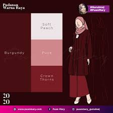 Biru dongker navy blue alias biru dongker adalah salah satu padanan terbaik untuk baju warna. Idea Padanan Warna Baju Dan Tudung Raya Yang Sesuai Agar Tampil Lebih Menyerlah