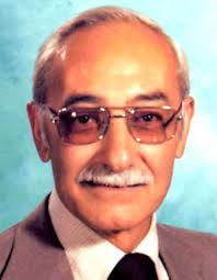 Joseph Grillo Obituary (1930