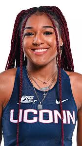 2024-25 Women's Track and Field Roster