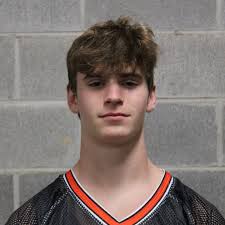 Preston Morrison's High School Career Home