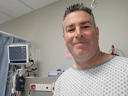 The last few weeks have been a real whirlwind and something has really  stuck in my mind "Why do we regularly service our cars but don't think to  get regular health screens