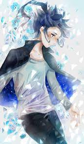 Pin by ชิโอริ ฮาคุ on T + T | Anime, Anime images, Disney princess art