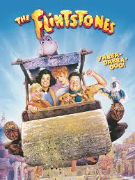 August 1966 in cleveland (ohio) als tochter der weißen krankenschwester judith hawkins und des afroamerikaners jerome berry geboren. The Flintstones 1994 Rotten Tomatoes