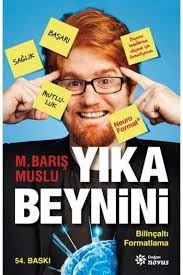 Yazar: M. Barış Muslu