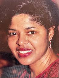 Irlet Anderson Obituary