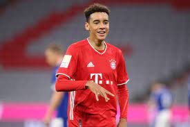 For that effort, musiala was voted bayern munich's player of the month in april: Man Utd Transfer Blow With Jamal Musiala To Sign Five Year Bayern Munich Deal And 17 Year Old Will Earn 100k A Week