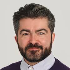 Meet the FOCUS Award Mentors