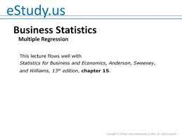 Chapter 12a Simple Linear Regression Ppt Download