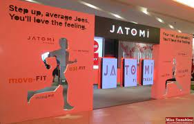 5 değerlendirme ve 14 fotoğraf booking.com'da sizi bekliyor. Sunshine Kelly Beauty Fashion Lifestyle Travel Fitness Jatomi Fitness At Tropicana City Mall Is Set To Revitalise The Health Club Scene In Asia Pacific