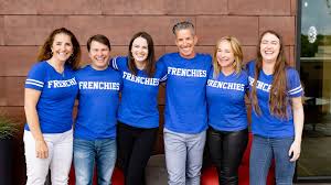 Anytime Fitness Franchise Owners Set to Disrupt Fragmented Nail Salon  Category by Delighting All Five Senses
