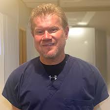 Dr. Michael Criddle, Dentistry