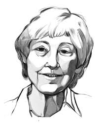 We bid a sad farewell to some much-loved alumnae.