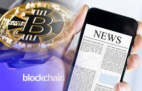 Crypto news is the news aggregator about cryptocurrency, ico, mining and blockchain. Latest Cryptocurrency News Recent Bitcoin And Blockchain Storylines March 5th