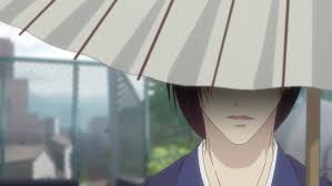 Fruits Basket 2019 23 Lost In Anime