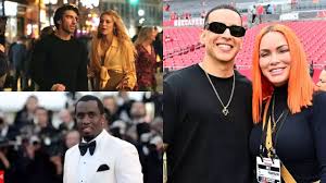 Legal battles of 2025: From Justin Baldoni and Blake Lively to Diddy's  trial- Read in details