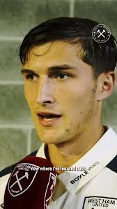 This is the club I want to play for" Freddie