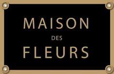 Image Result For Maison De Fleurs Label Hat Box Flowers Flower Branding Diy Crafts For Gifts