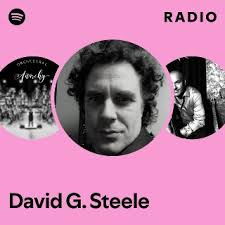 David G. Steele Radio